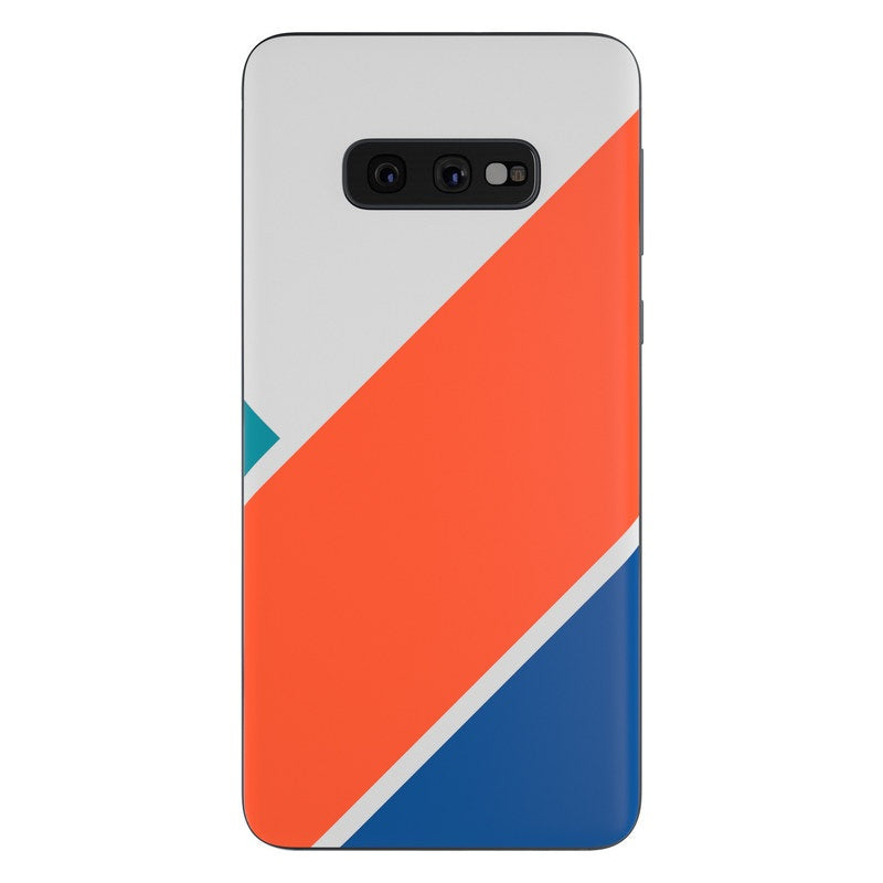 Kathy - Samsung Galaxy S10e Skin