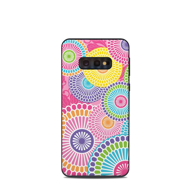 Kyoto Springtime - Samsung Galaxy S10e Skin