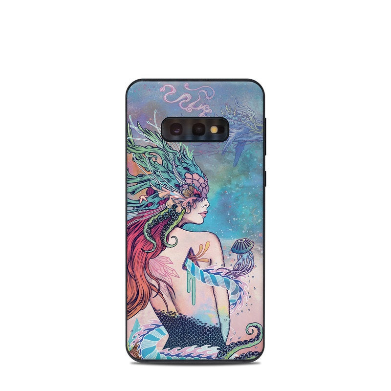 Last Mermaid - Samsung Galaxy S10e Skin