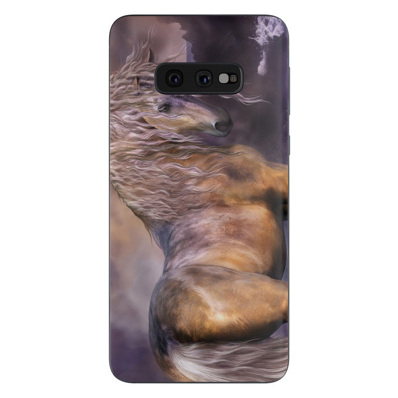 Lavender Dawn - Samsung Galaxy S10e Skin