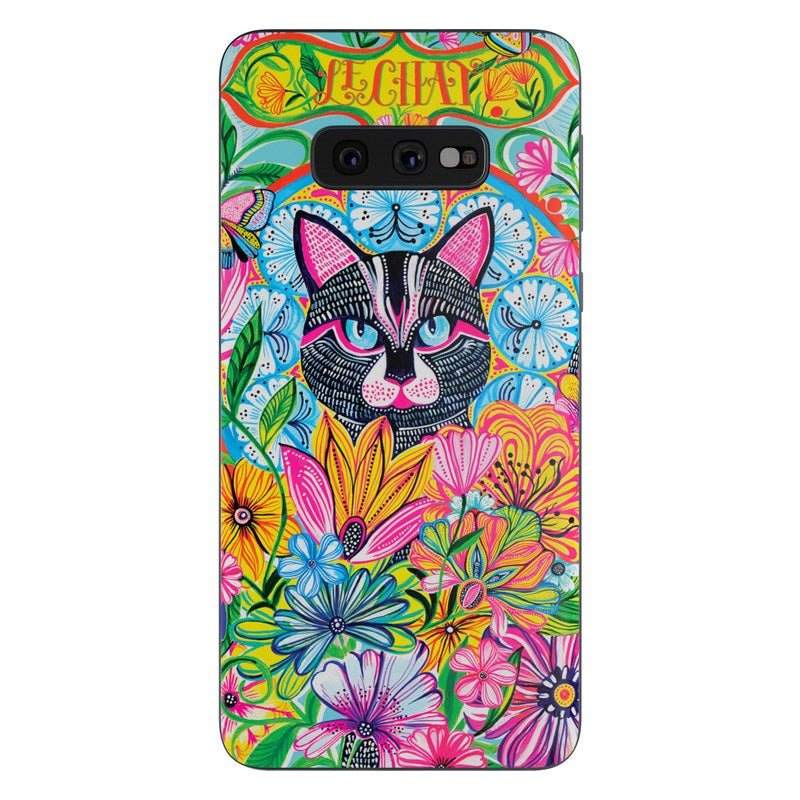 Le Chat - Samsung Galaxy S10e Skin