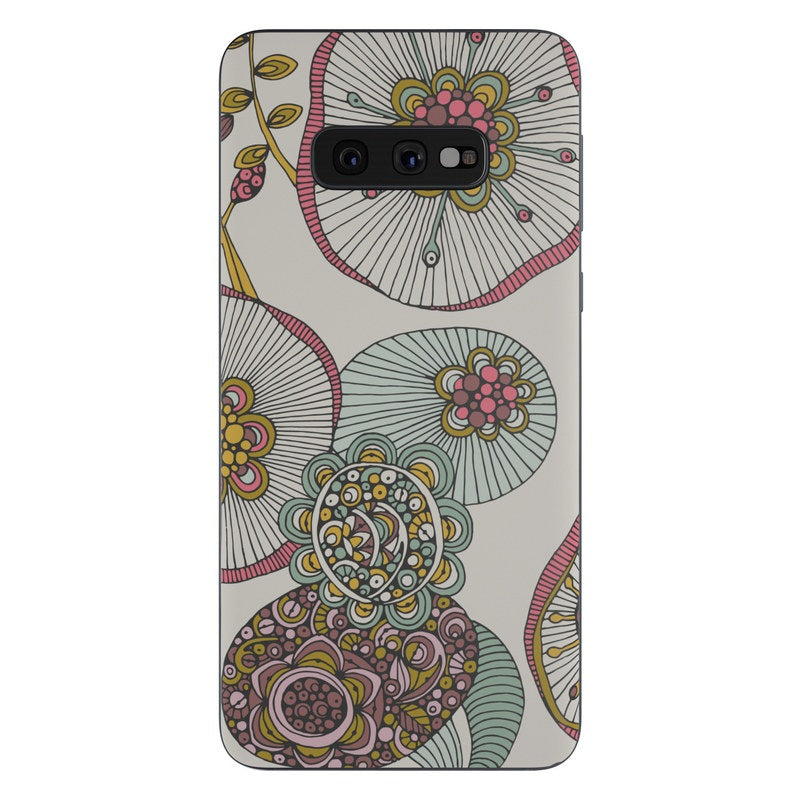 Lotus - Samsung Galaxy S10e Skin