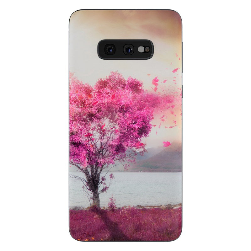 Love Tree - Samsung Galaxy S10e Skin