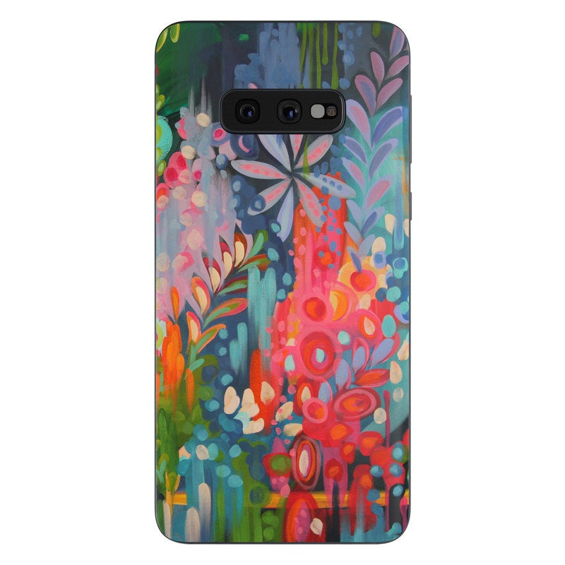 Lush - Samsung Galaxy S10e Skin