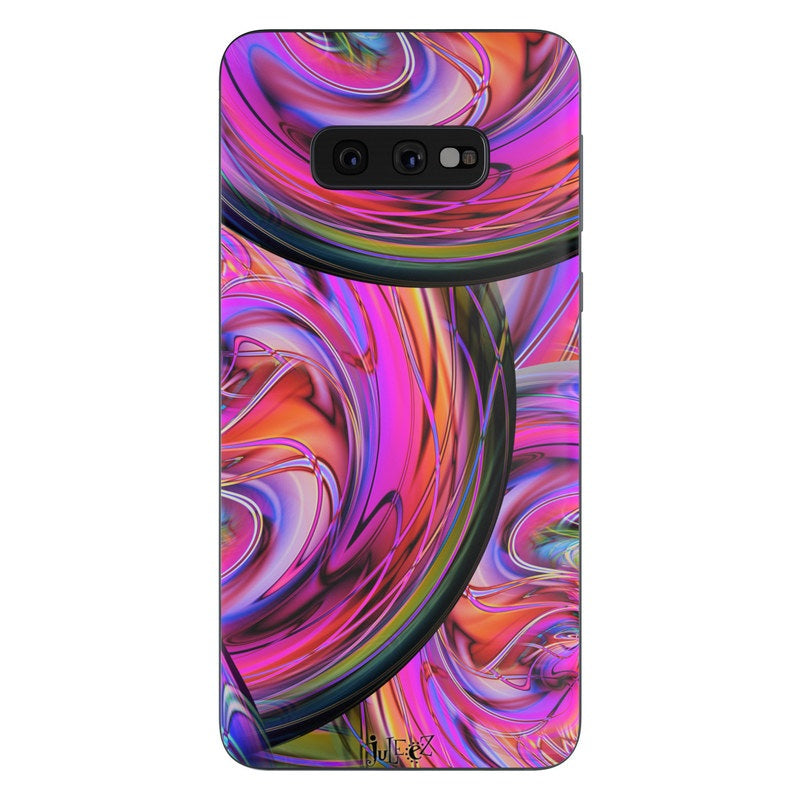 Marbles - Samsung Galaxy S10e Skin