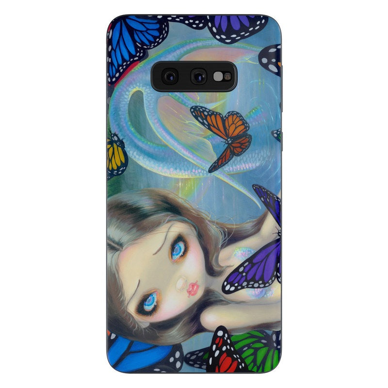 Mermaid - Samsung Galaxy S10e Skin