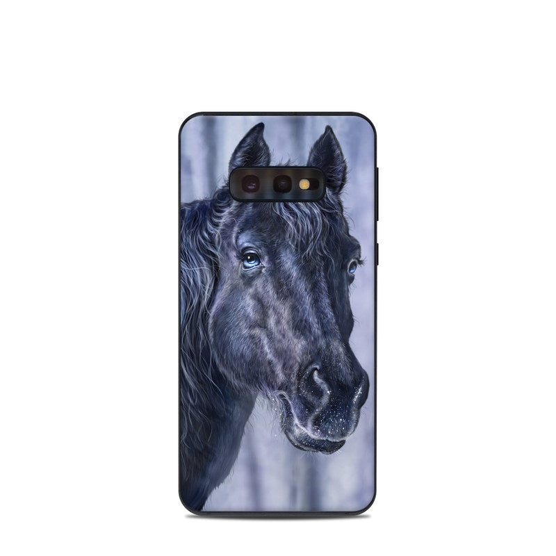 Midnight Blue - Samsung Galaxy S10e Skin