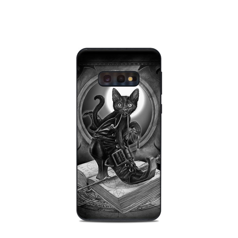 Midnight Mischief - Samsung Galaxy S10e Skin