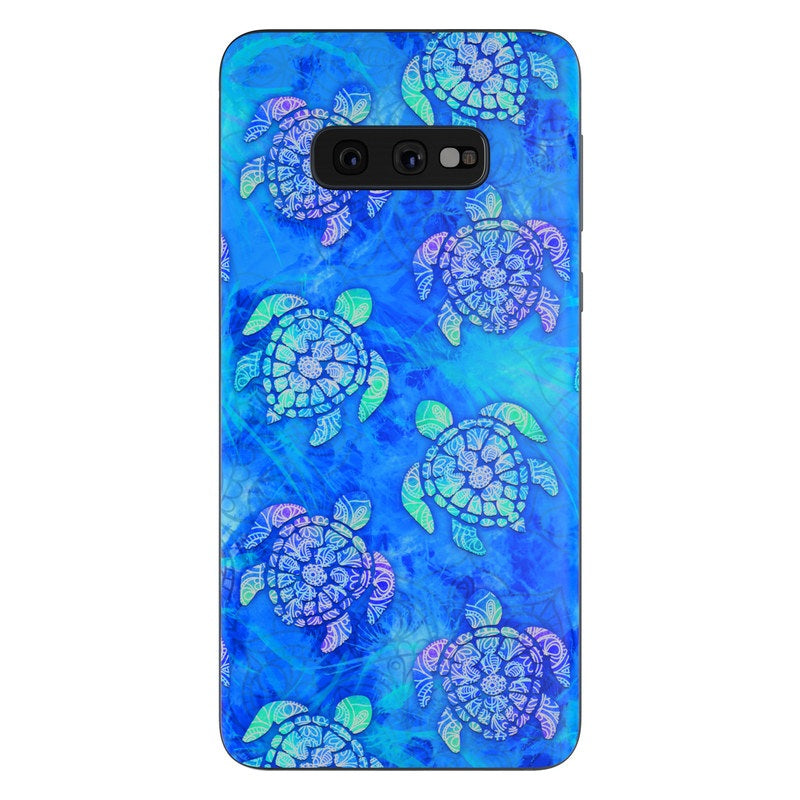 Mother Earth - Samsung Galaxy S10e Skin