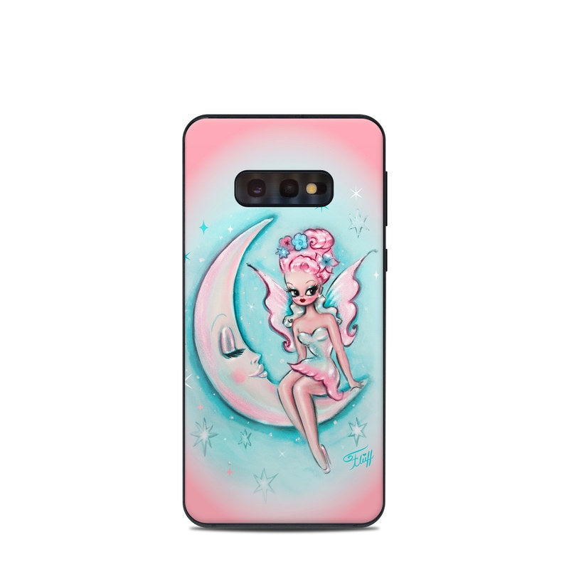 Moon Pixie - Samsung Galaxy S10e Skin