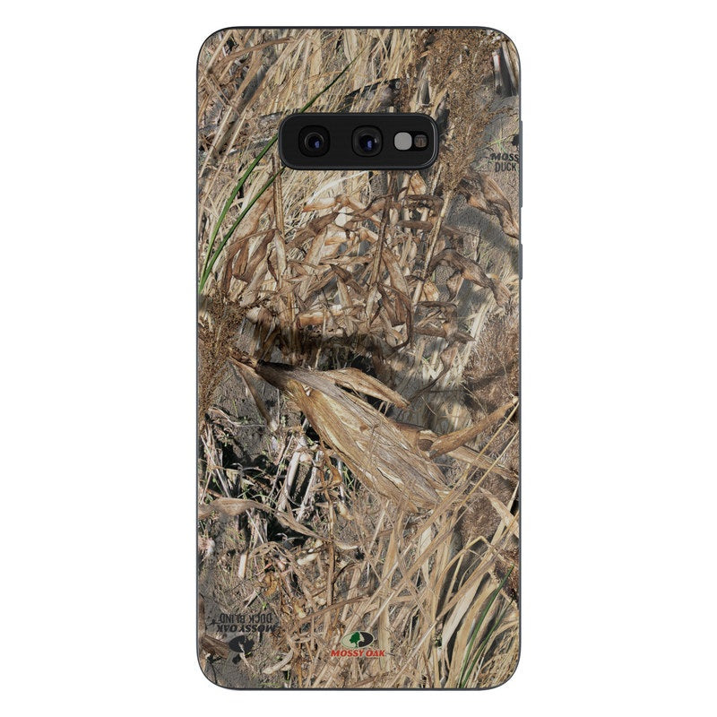 Duck Blind - Samsung Galaxy S10e Skin