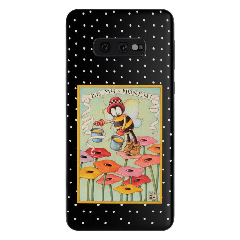 Be My Honey - Samsung Galaxy S10e Skin