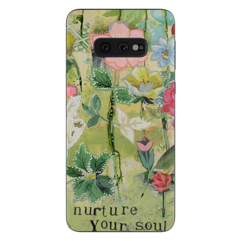 Nurture - Samsung Galaxy S10e Skin