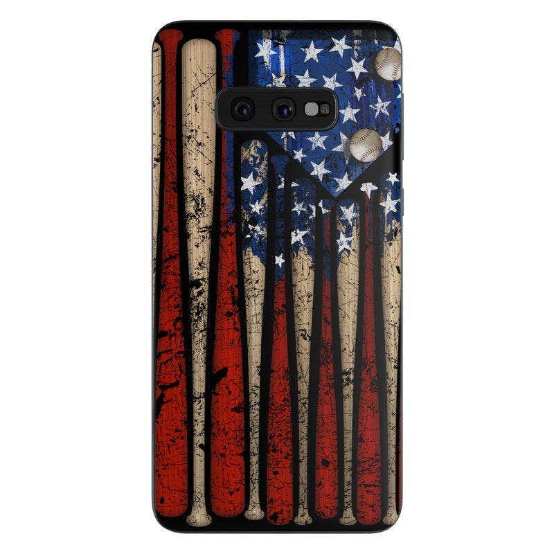 Old Glory - Samsung Galaxy S10e Skin