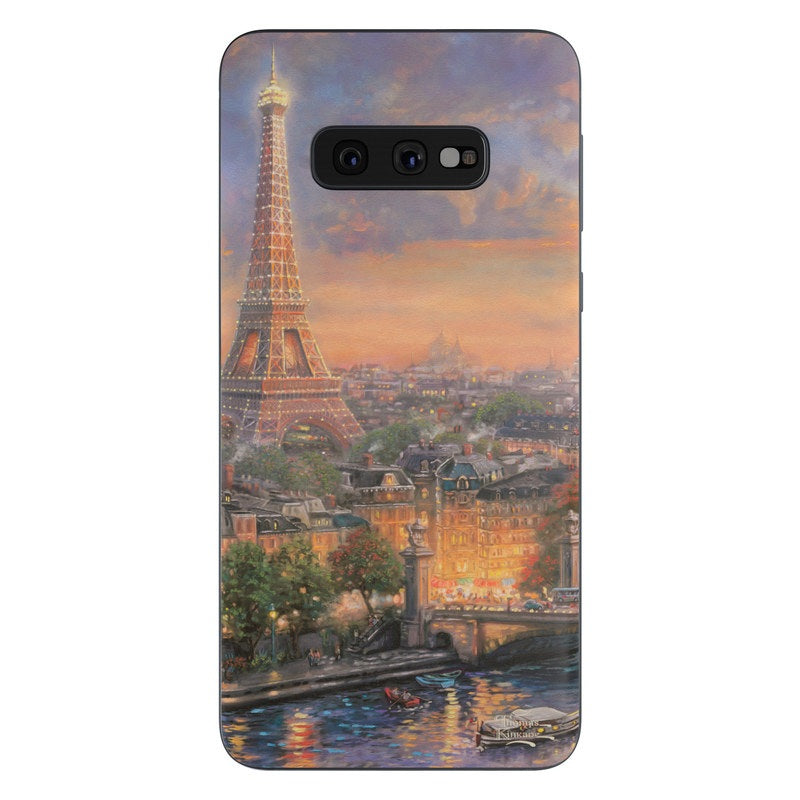 Paris City of Love - Samsung Galaxy S10e Skin