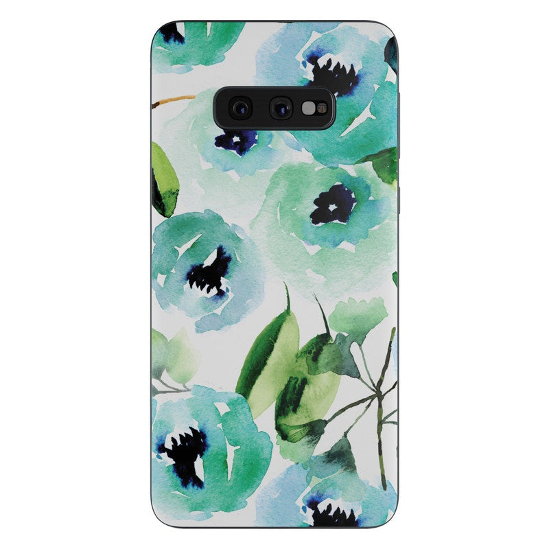 Peonies - Samsung Galaxy S10e Skin