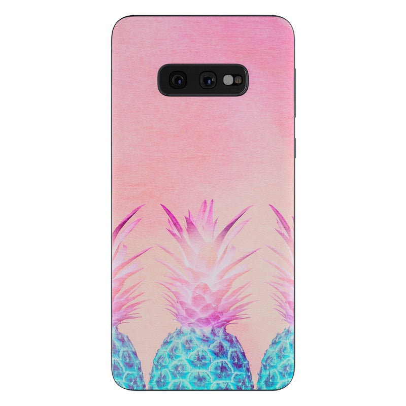 Pineapple Farm - Samsung Galaxy S10e Skin