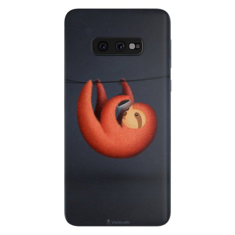 Procrastination - Samsung Galaxy S10e Skin