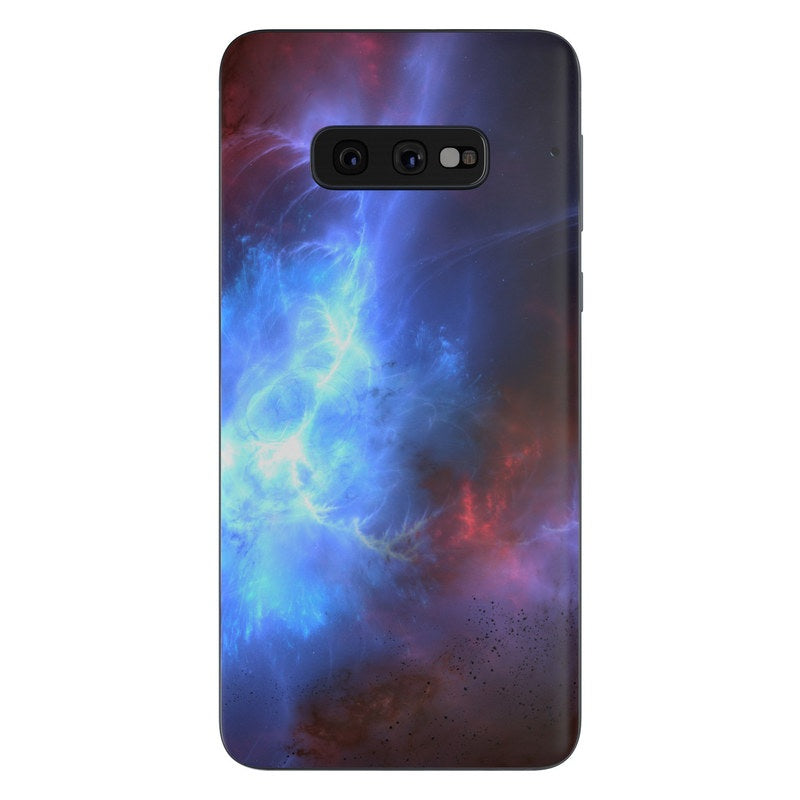 Pulsar - Samsung Galaxy S10e Skin