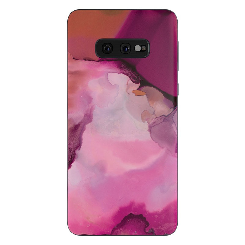 Rhapsody - Samsung Galaxy S10e Skin