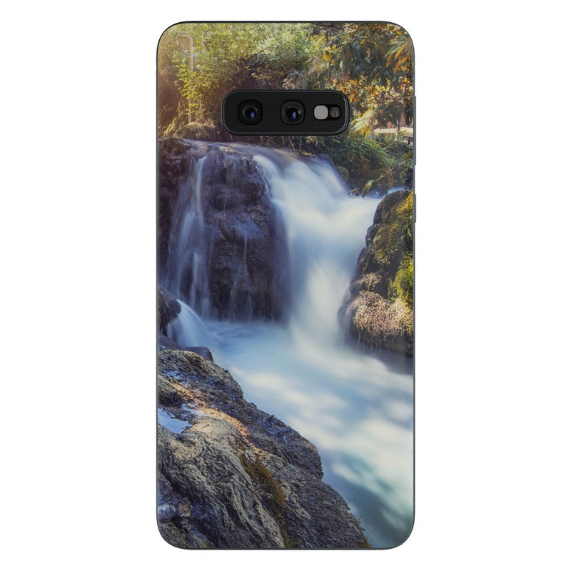 Serene - Samsung Galaxy S10e Skin