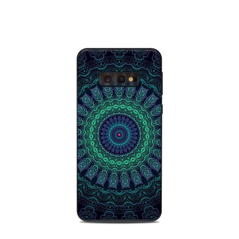 Set And Setting - Samsung Galaxy S10e Skin