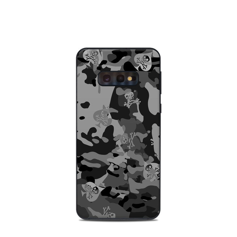 SOFLETE Black Multicam - Samsung Galaxy S10e Skin