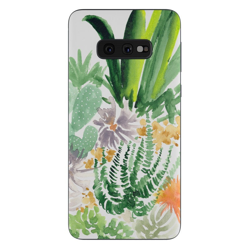 Sonoran Desert - Samsung Galaxy S10e Skin