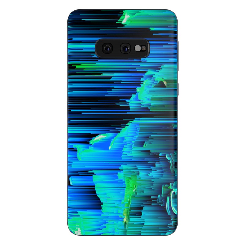 Space Race - Samsung Galaxy S10e Skin