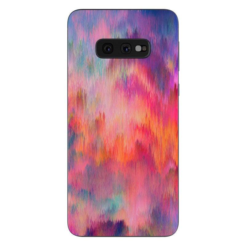 Sunset Storm - Samsung Galaxy S10e Skin