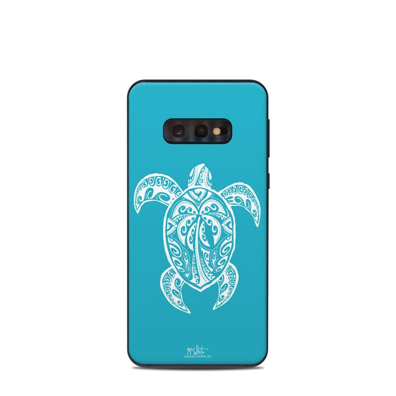 Tahitian - Samsung Galaxy S10e Skin