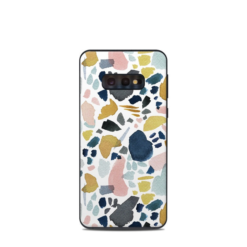 Terrazzo - Samsung Galaxy S10e Skin