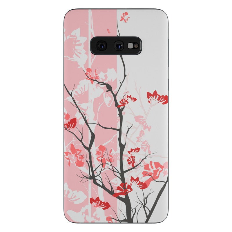 Pink Tranquility - Samsung Galaxy S10e Skin