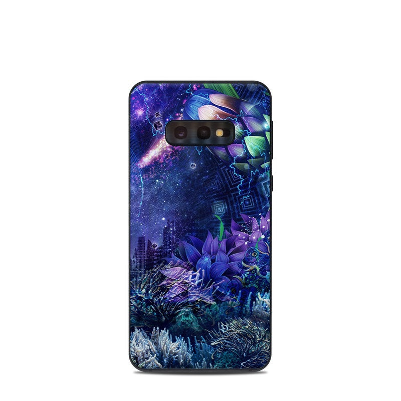 Transcension - Samsung Galaxy S10e Skin