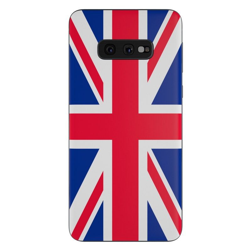 Union Jack - Samsung Galaxy S10e Skin