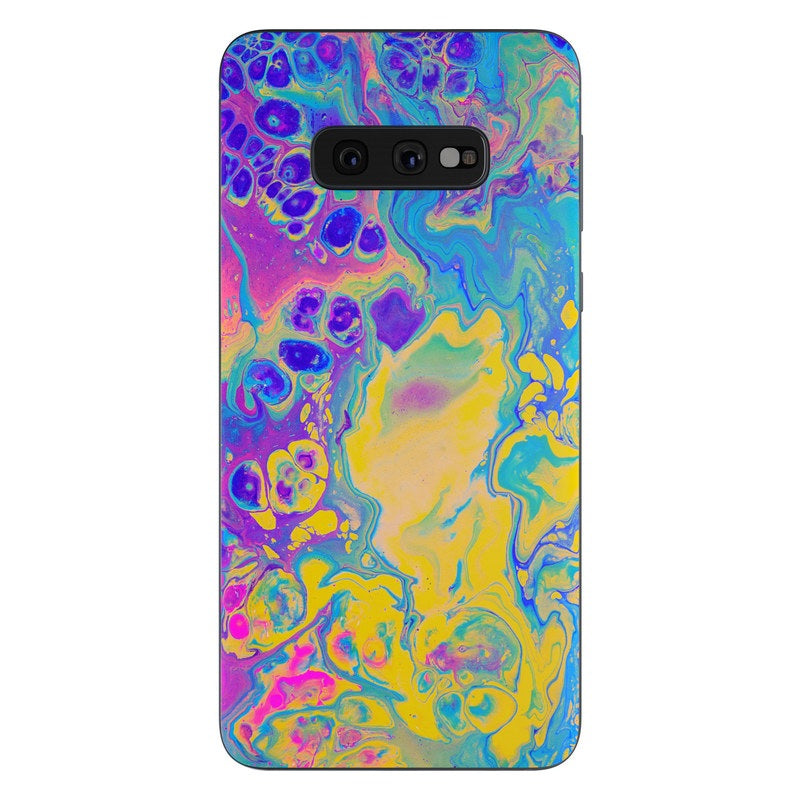 Unicorn Vibe - Samsung Galaxy S10e Skin