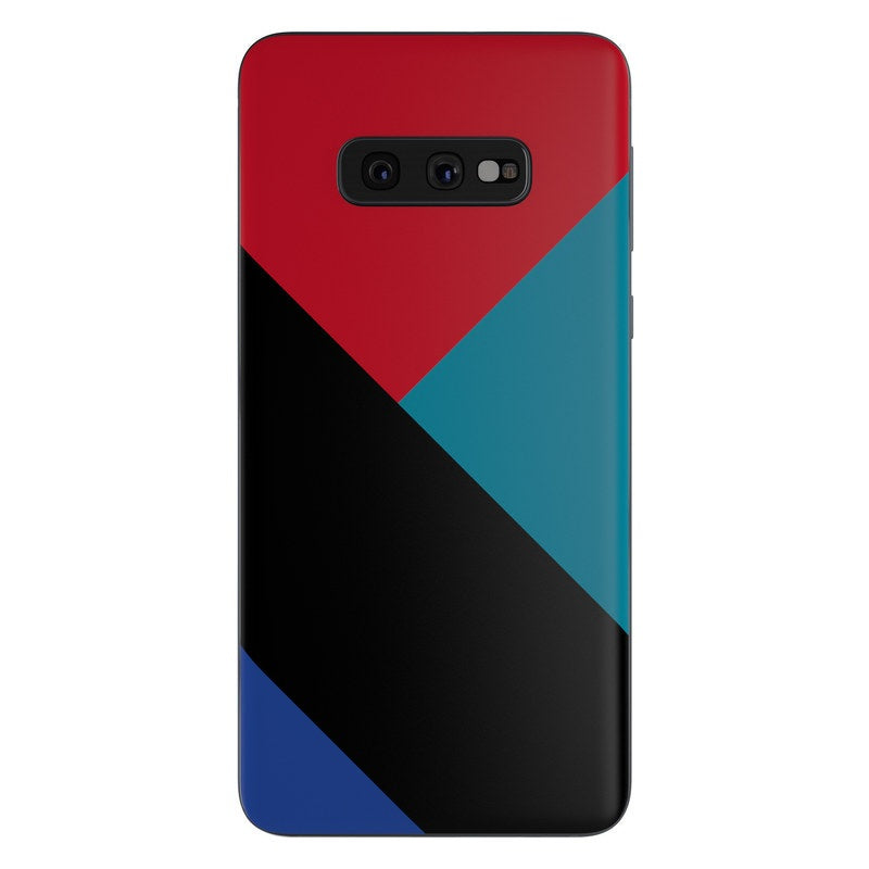 Unravel - Samsung Galaxy S10e Skin