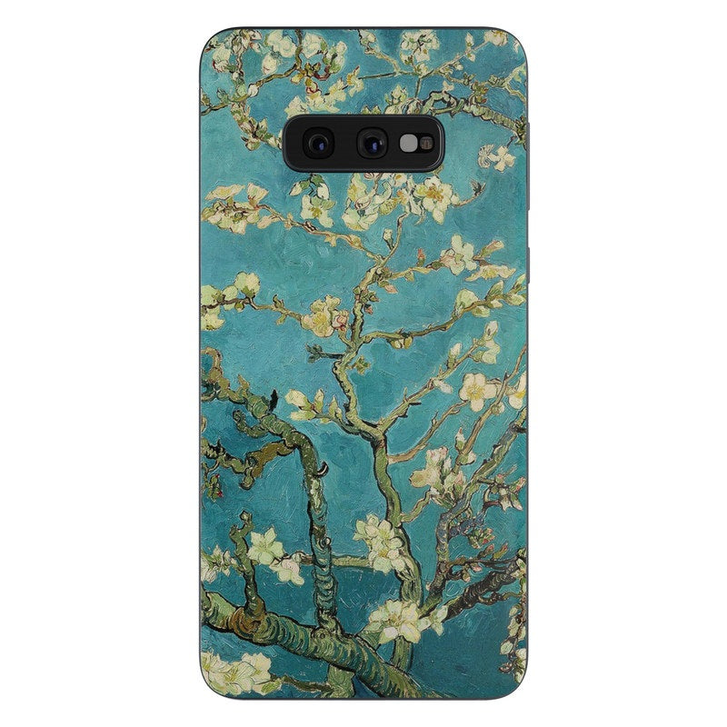 Blossoming Almond Tree - Samsung Galaxy S10e Skin