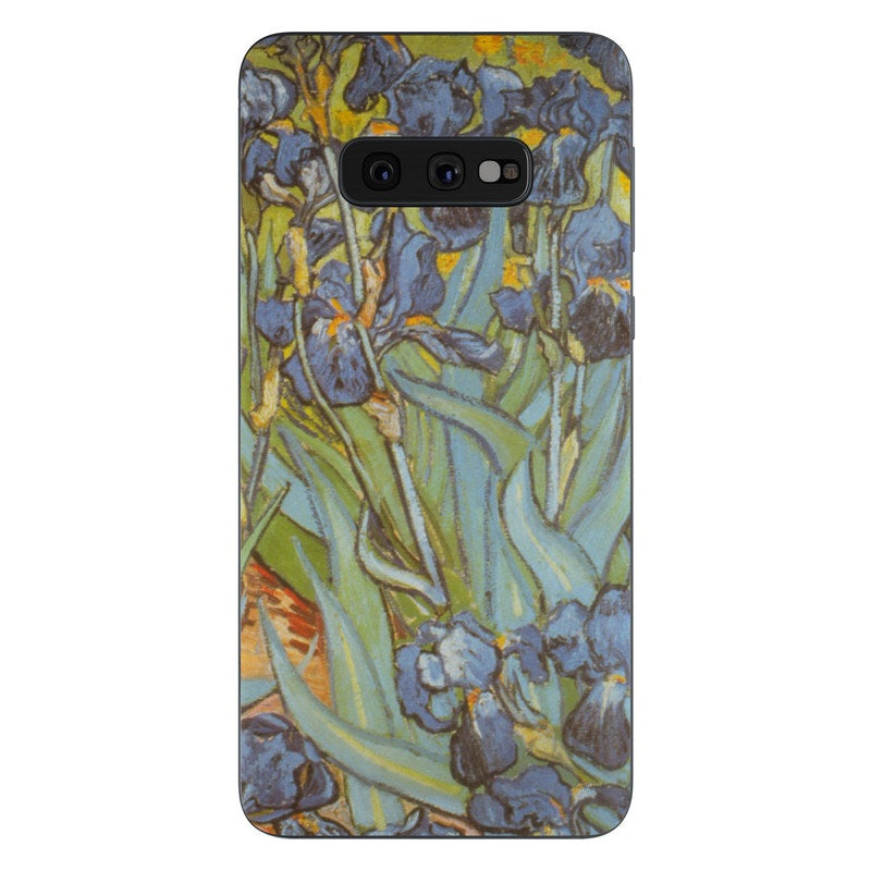 Irises - Samsung Galaxy S10e Skin