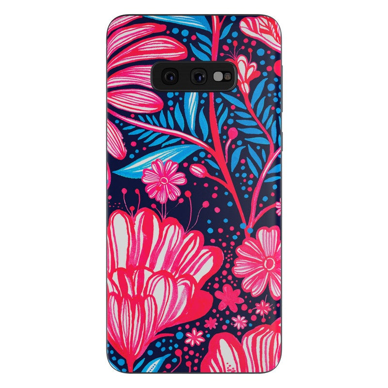 Vibrant Night - Samsung Galaxy S10e Skin