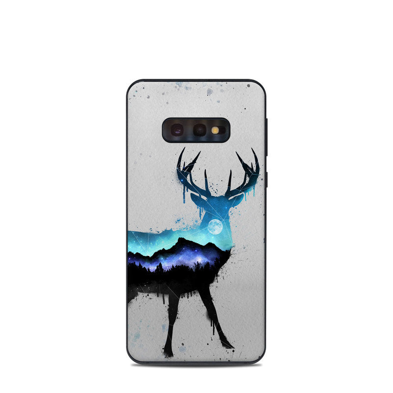 Vitality - Samsung Galaxy S10e Skin