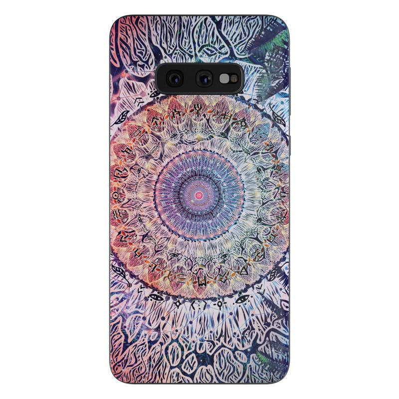 Waiting Bliss - Samsung Galaxy S10e Skin