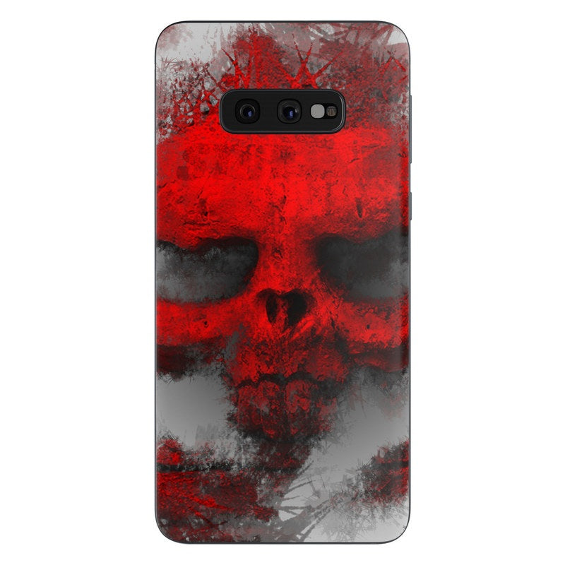 War Light - Samsung Galaxy S10e Skin