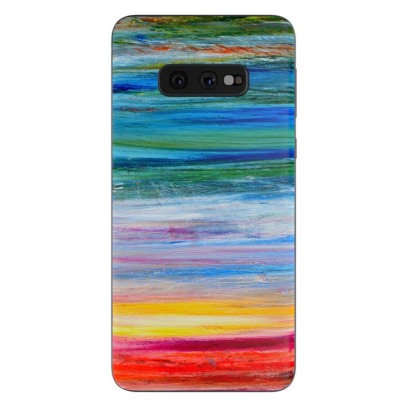 Waterfall - Samsung Galaxy S10e Skin