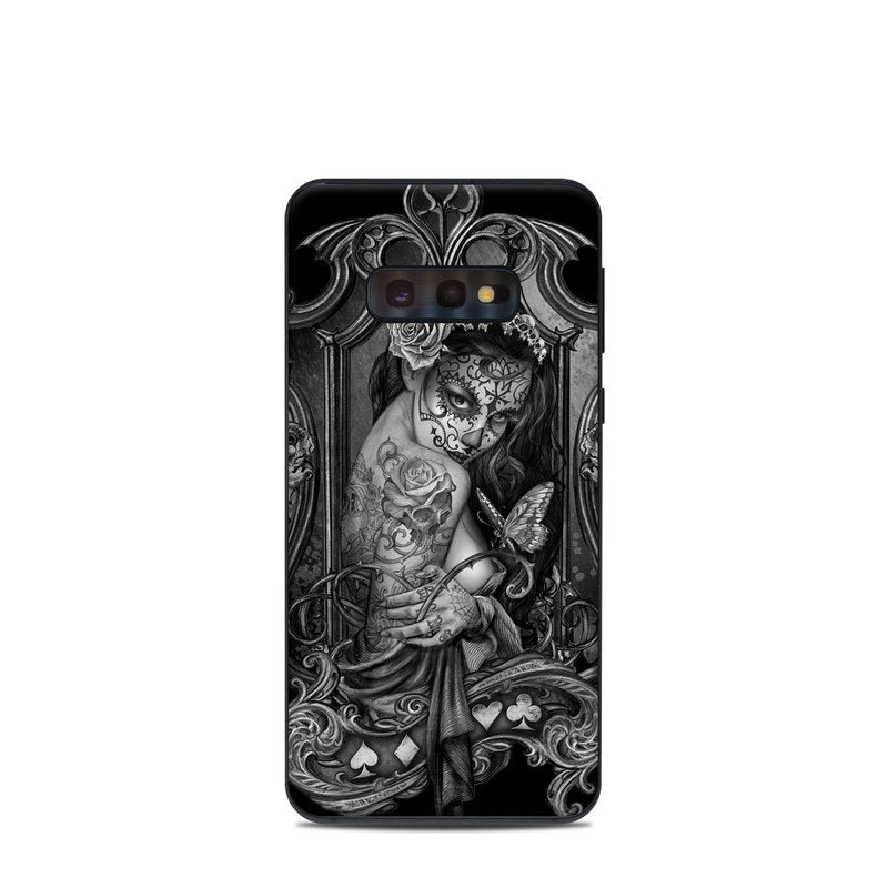 Widow's Weeds - Samsung Galaxy S10e Skin