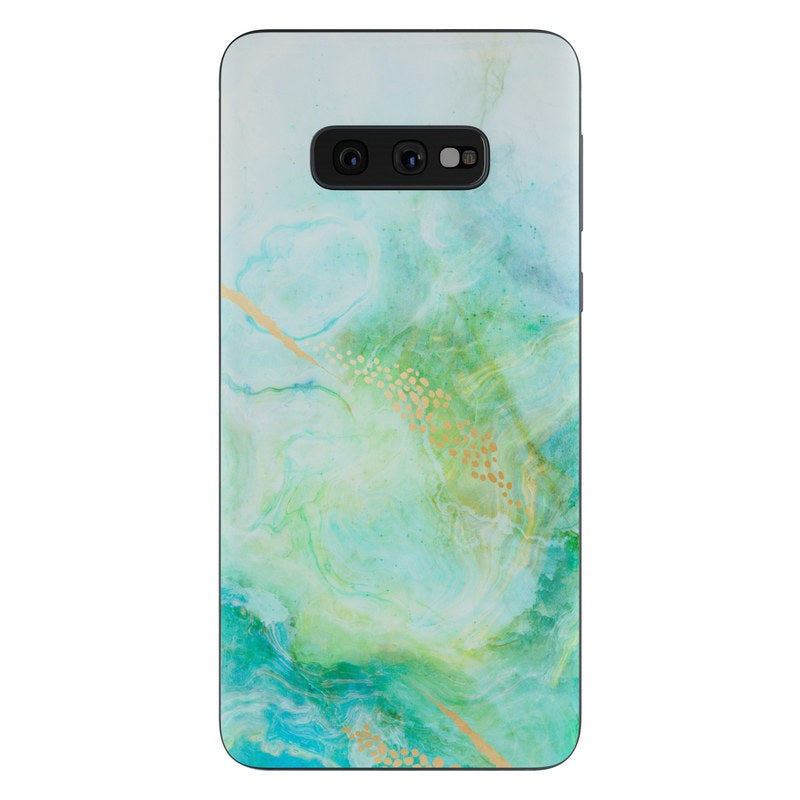 Winter Marble - Samsung Galaxy S10e Skin