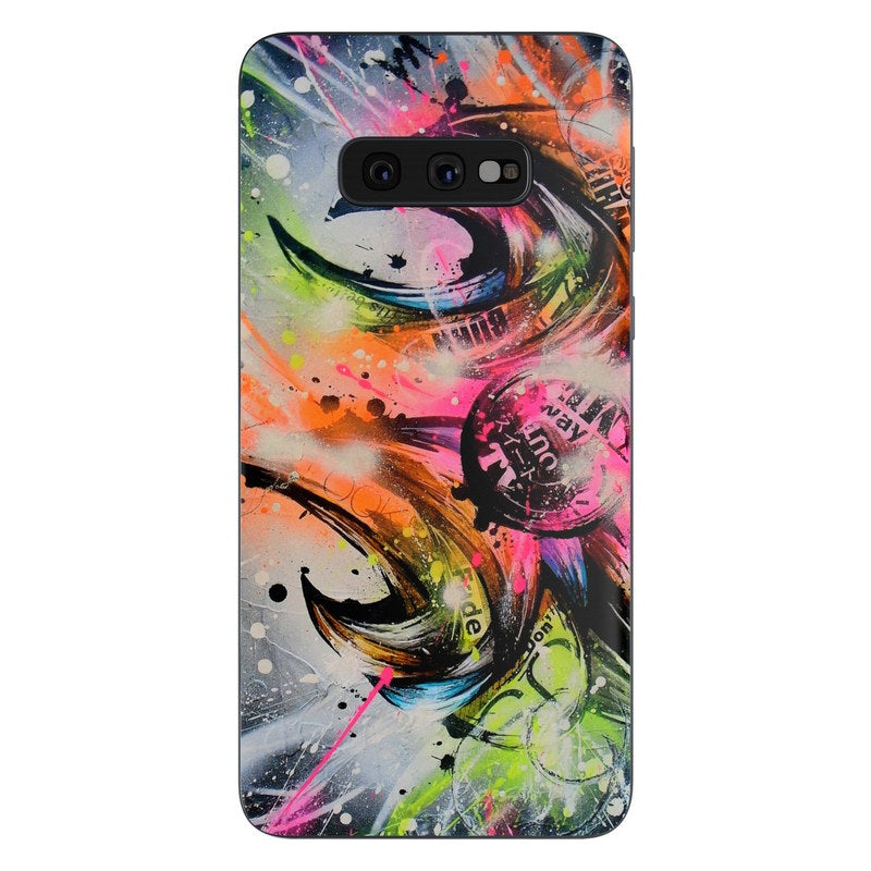 You - Samsung Galaxy S10e Skin