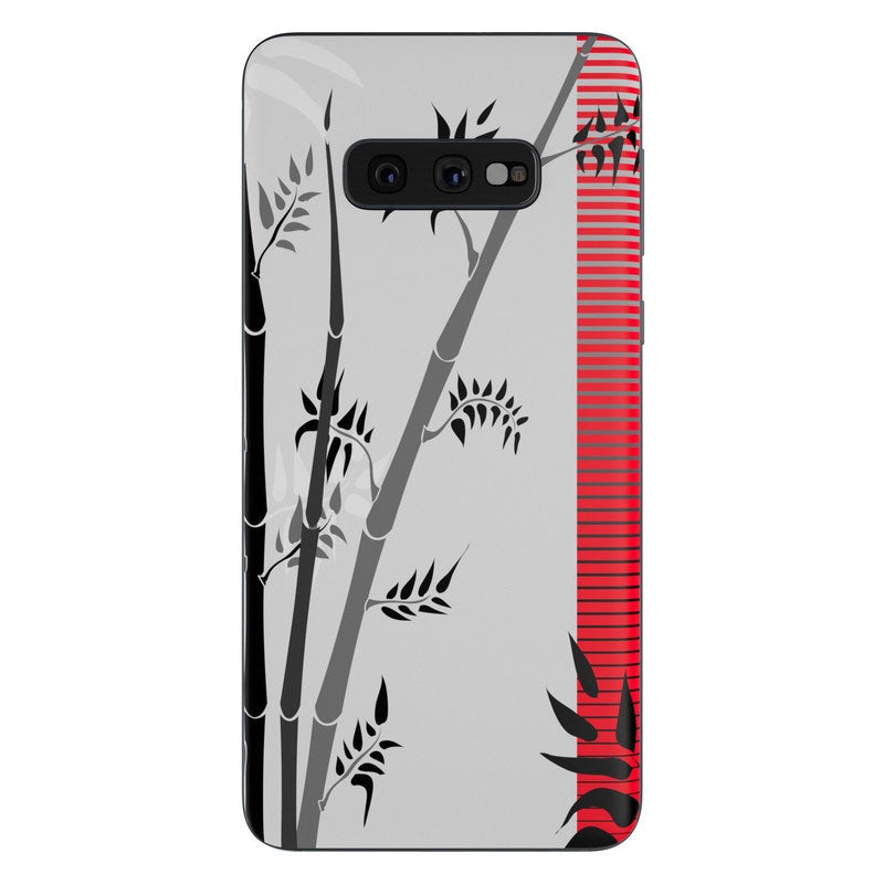 Zen - Samsung Galaxy S10e Skin