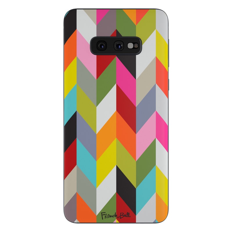 Ziggy Condensed - Samsung Galaxy S10e Skin