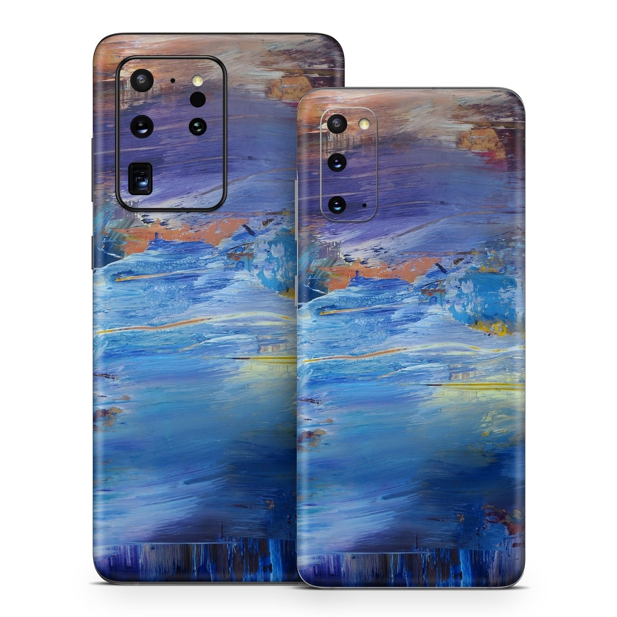 Abyss - Samsung Galaxy S20 Skin